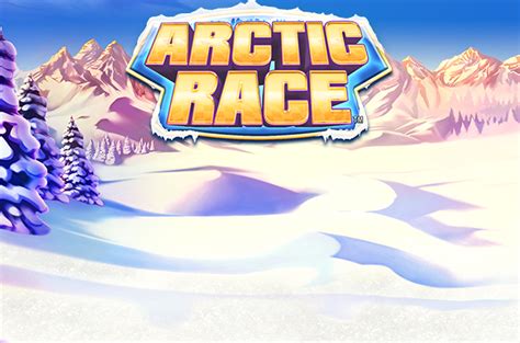 Jogue Arctic Race online